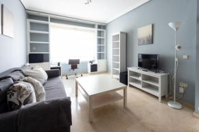 Apartamento Nervión Relax and Work (wifi), Seville